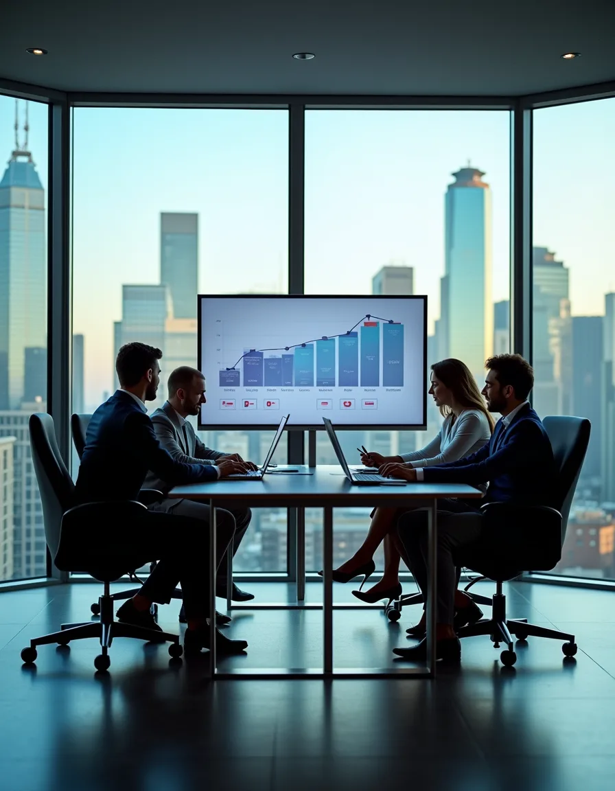 Webdesign für Beratungsunternehmen und Agenturen