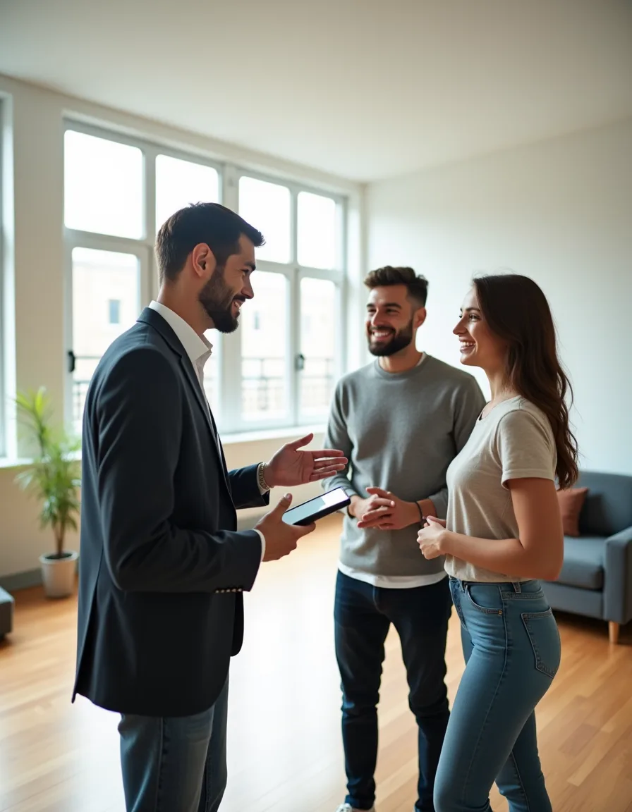 Webdesign für Immobilienmakler und Hausverwaltungen