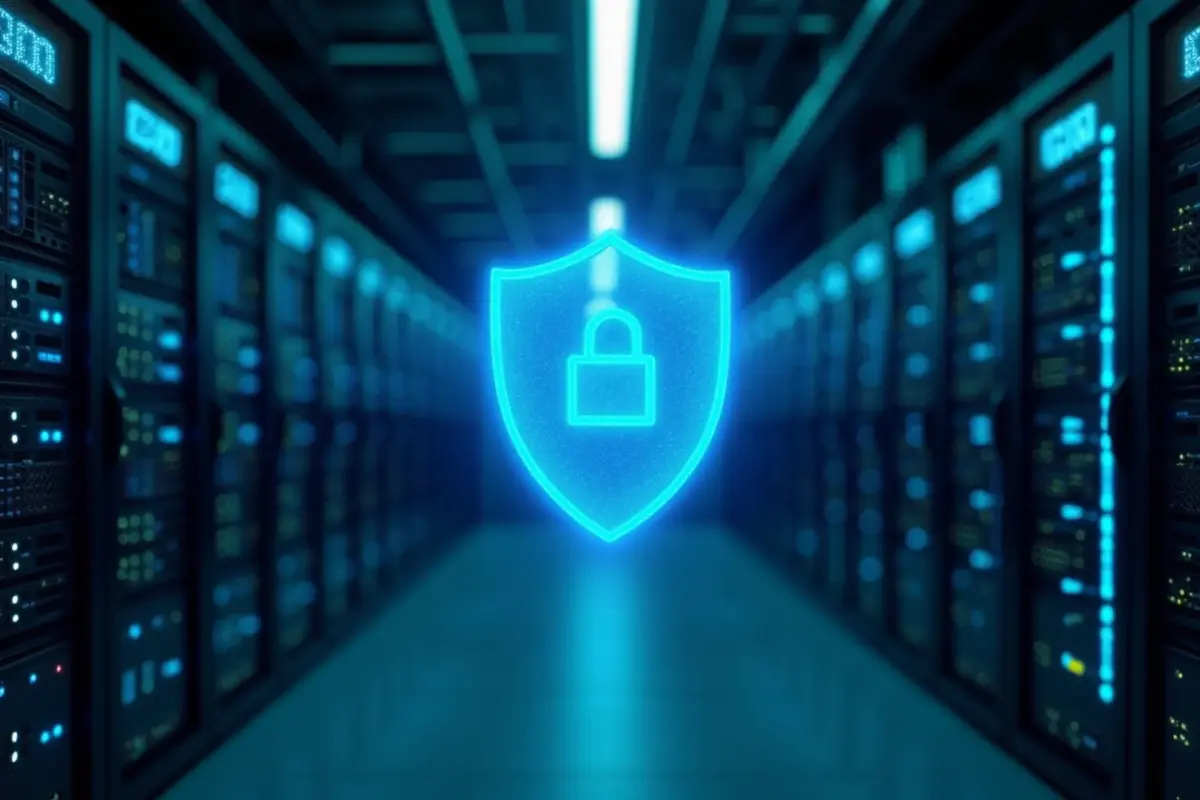 Lokale KI-Lösung mit eigenem Server – DSGVO-konforme Datenverarbeitung