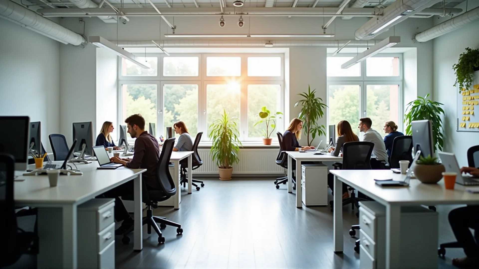 Webdesign f&uuml;r Berater und Dienstleister