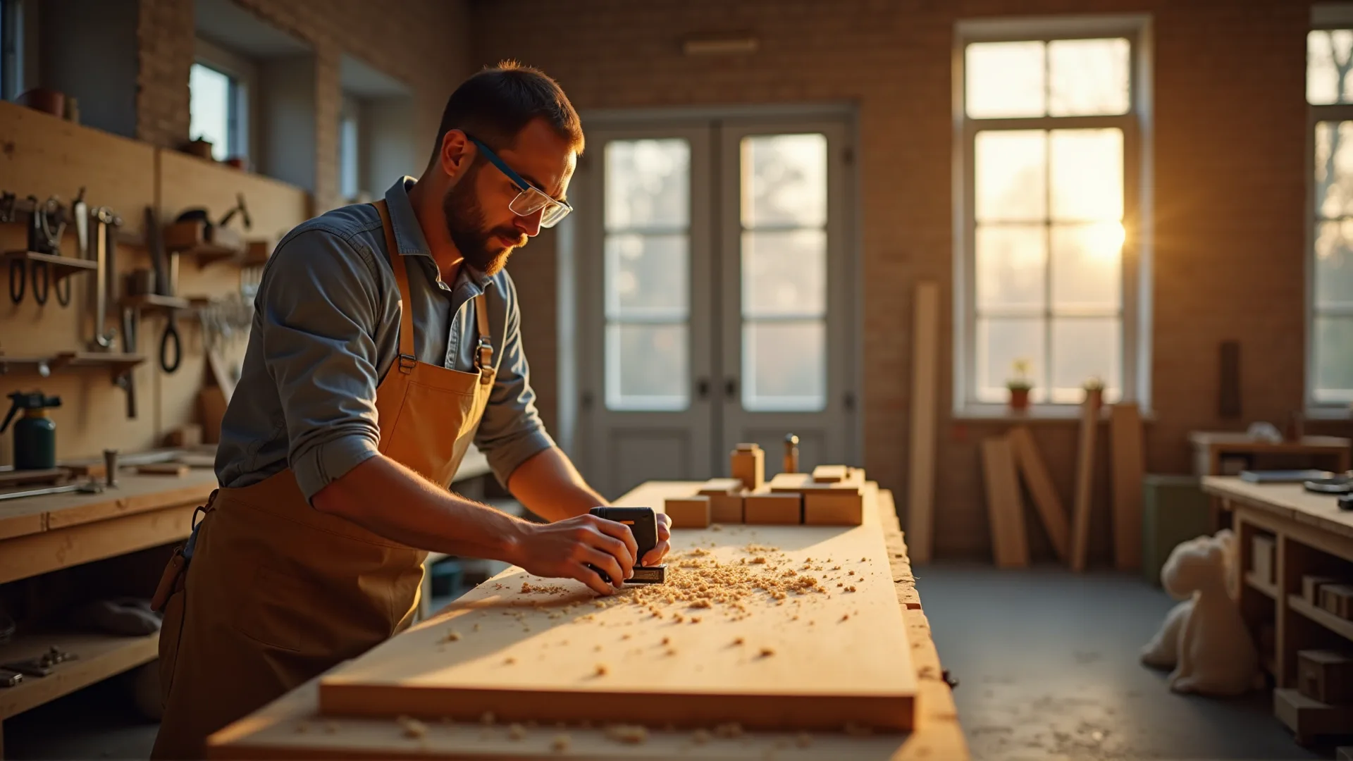 Professionelle Website f&uuml;r Handwerksbetriebe