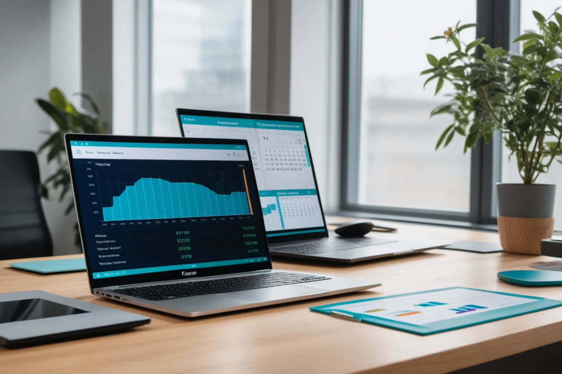 Business-Tools: Zeiterfassung, Projektmanagement, Support