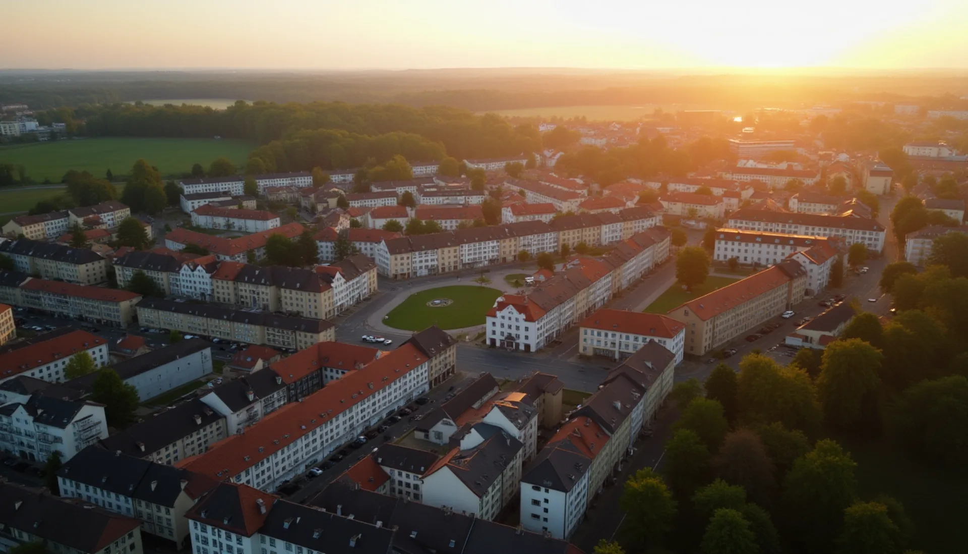 Kaiserslautern – Web-App Entwicklung für die Westpfalz