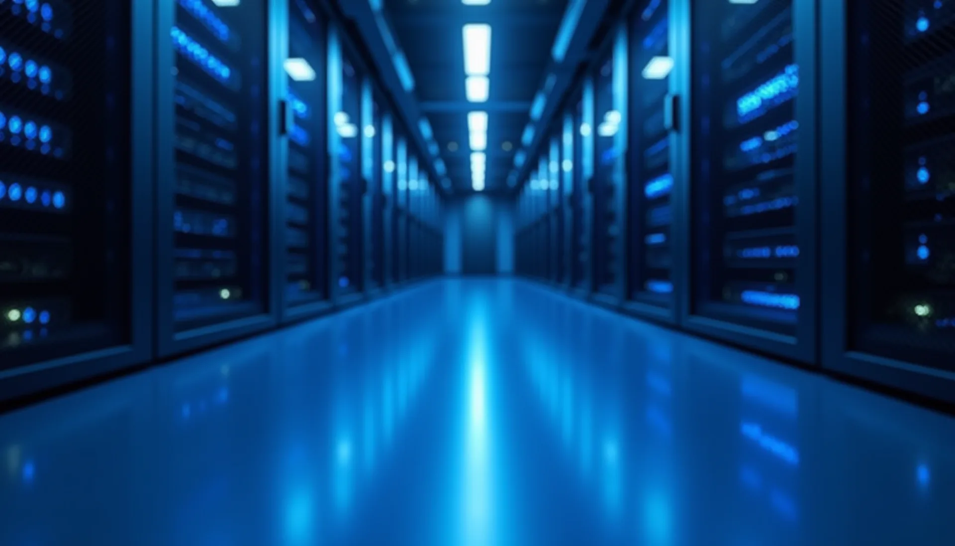 Deutsche Server-Infrastruktur für Web-App Hosting